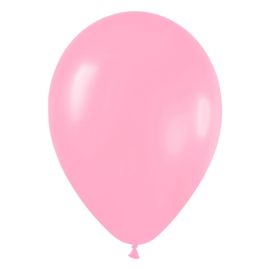 Шар Розовый, 18