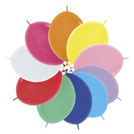 Шар Линколун, 6