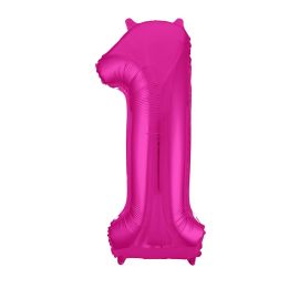 Цифра 1, Slim, фуше