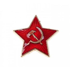 Звезда, значок