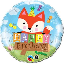 Шар HB, Лисенок