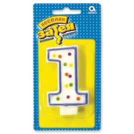 Свеча 1, классика