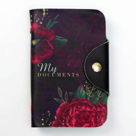 Визитница на 20 холдеров My documents