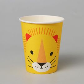 Стаканы Лев, 6шт