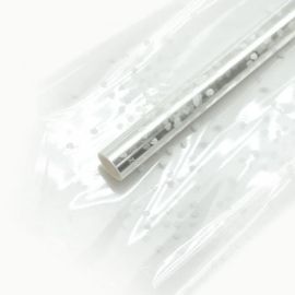 Упаковочная плёнка Поэма любви, 0,7*1м