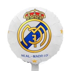 Шар-круг Real-Madrid