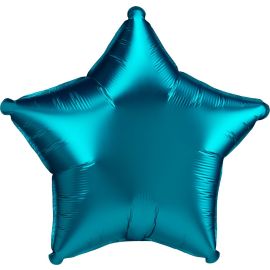 Шар-звезда Aqua