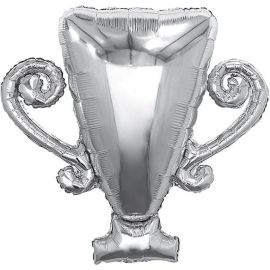 Шар Кубок Чемпиона, Серебро