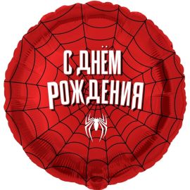 Шар-круг ЧП