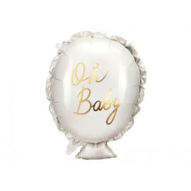 Шар фигура Oh Baby