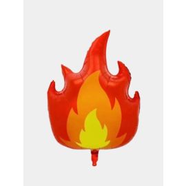 Шар Пламя