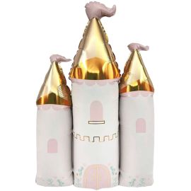 Шар Замок принцессы